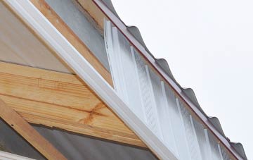 why Little Drayton fascia repairs are essential