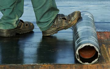 types of Little Drayton felt roof