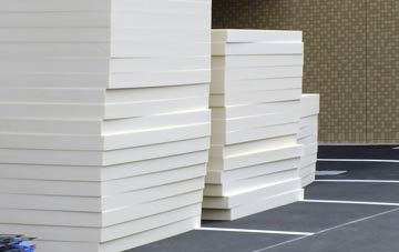 Little Drayton flat roof insulation costs