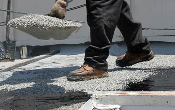 Little Drayton flat roofing companies