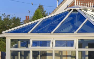 professional Little Drayton conservatory insulation