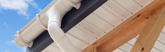 get Little Drayton guttering quotes today