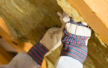 types of Little Drayton pitched roof insulation materials