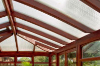Little Drayton conservatory roofing insulation