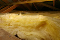 Little Drayton pitch roof insulation